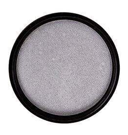 PXP Pressed Powder pearl silver