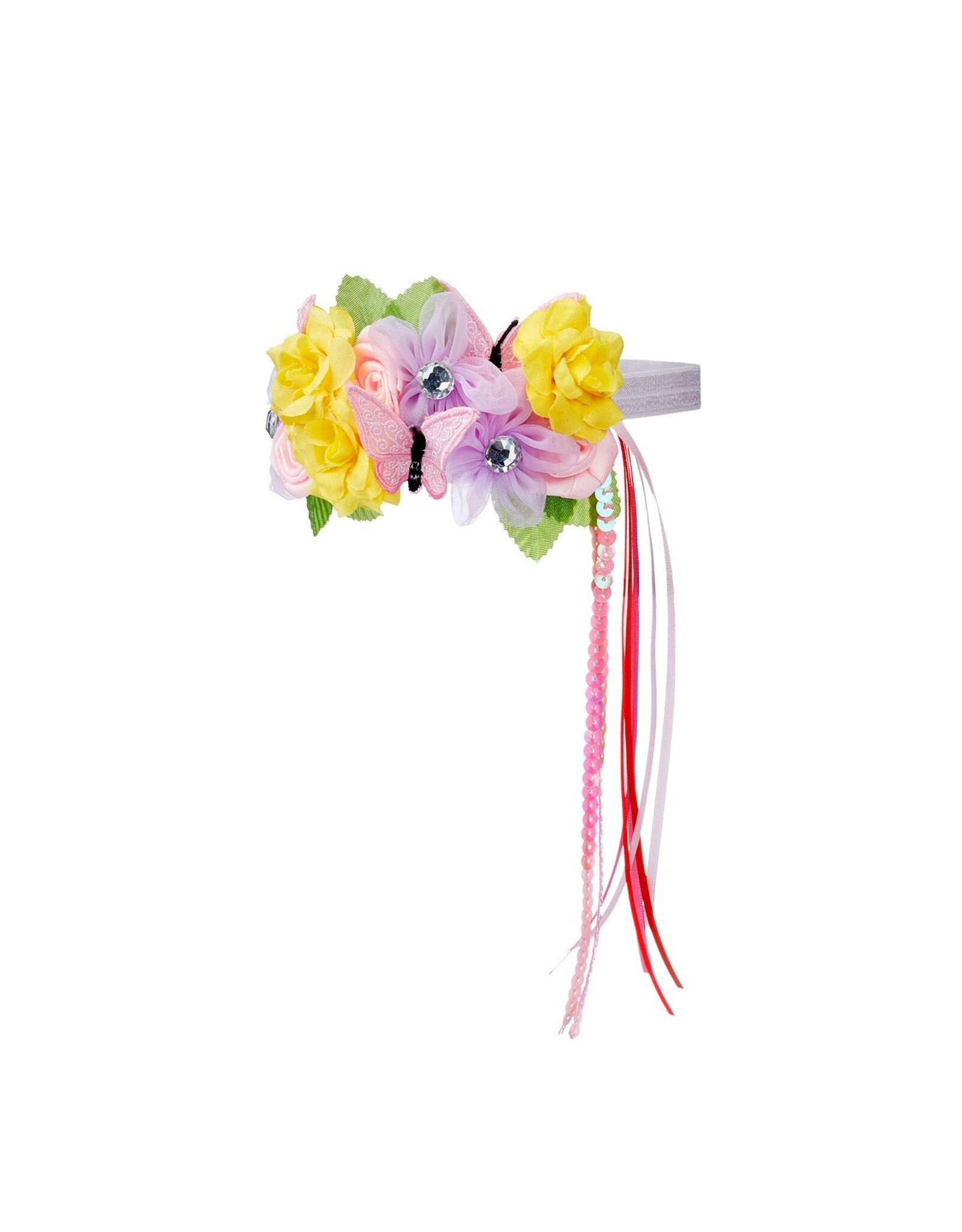 Souza! Set Danae Butterfly