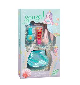 Souza! Make-up set Zeemeermin