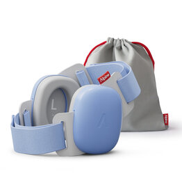 Alpine Gehoorbeschermer  Muffy Baby Sky Blue