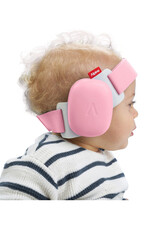 Alpine Gehoorbeschermer  Muffy Baby Rose Pink