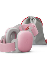 Alpine Gehoorbeschermer  Muffy Baby Rose Pink