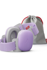 Alpine Gehoorbeschermer Muffy Baby Dawn Purple