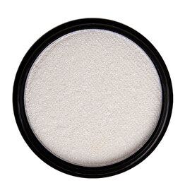 PXP Pressed Powder pearl white