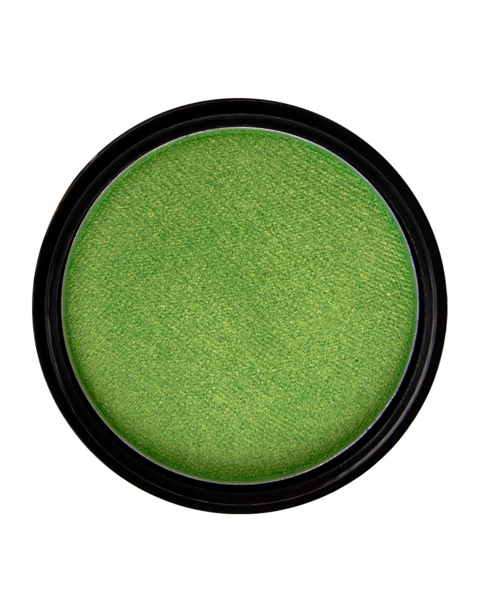 PXP Pressed Powder pearl light green