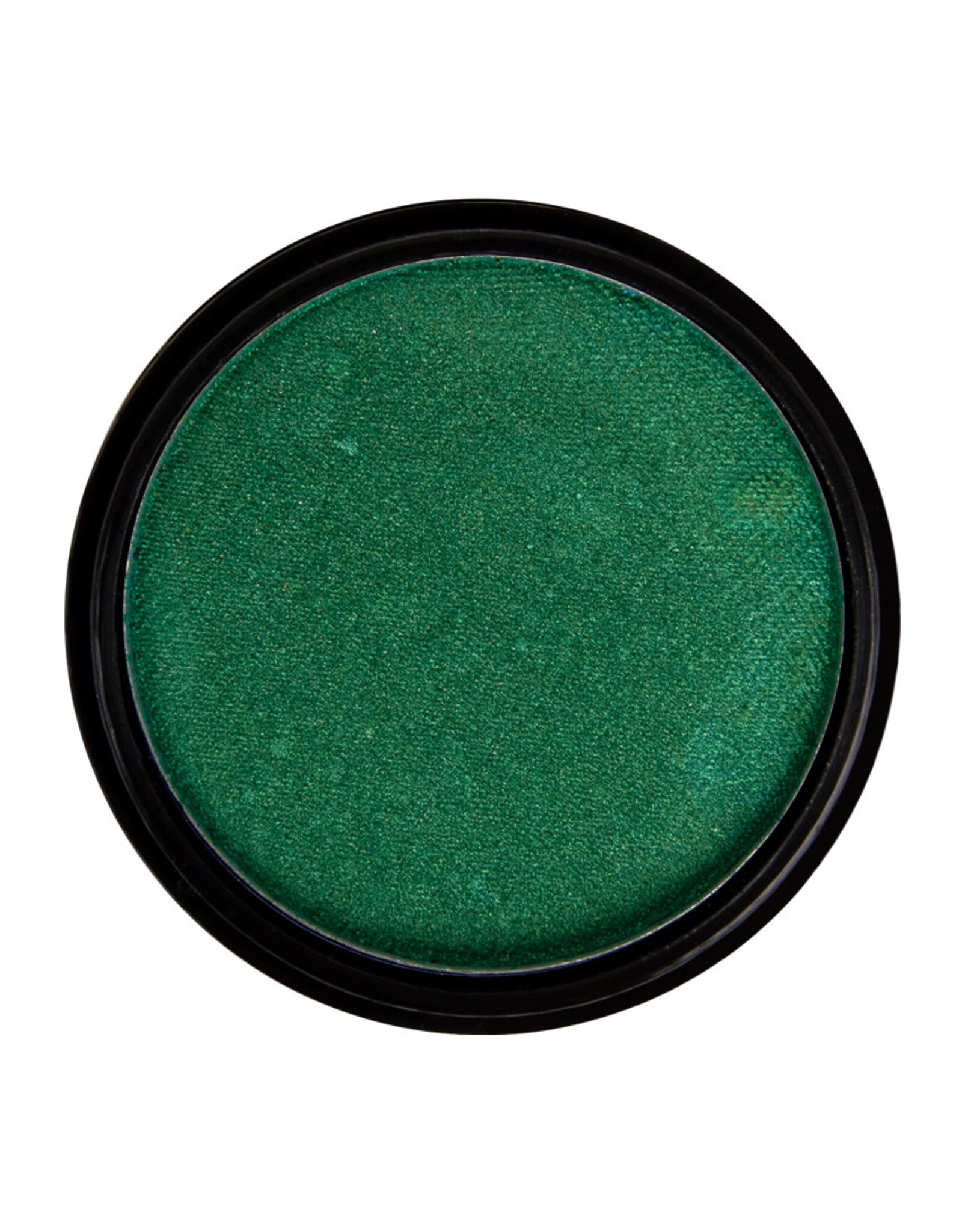 PXP Pressed Powder pearl dark green