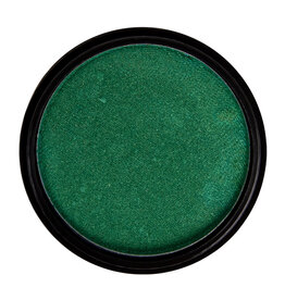 PXP Pressed Powder pearl dark green