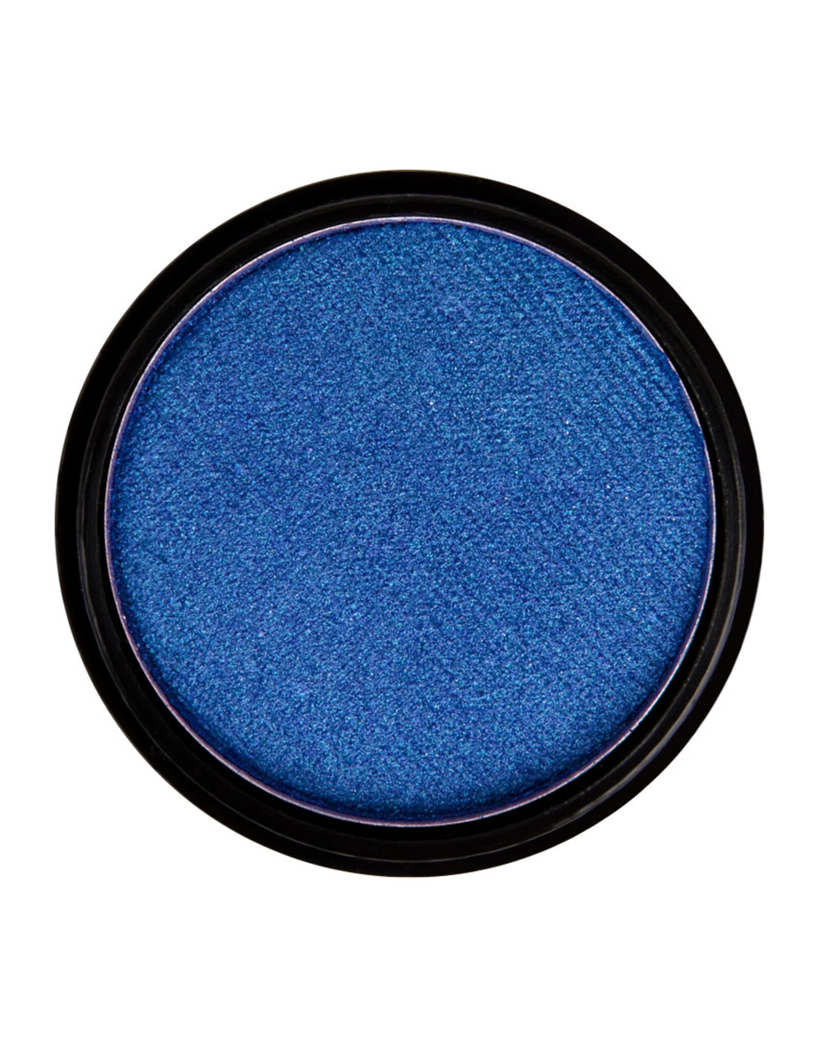 PXP Pressed Powder pearl blue