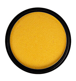 PXP Pressed Powder pearl yellow