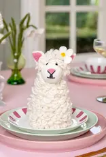 Sjaal met Verhaal Schaap met margrietje