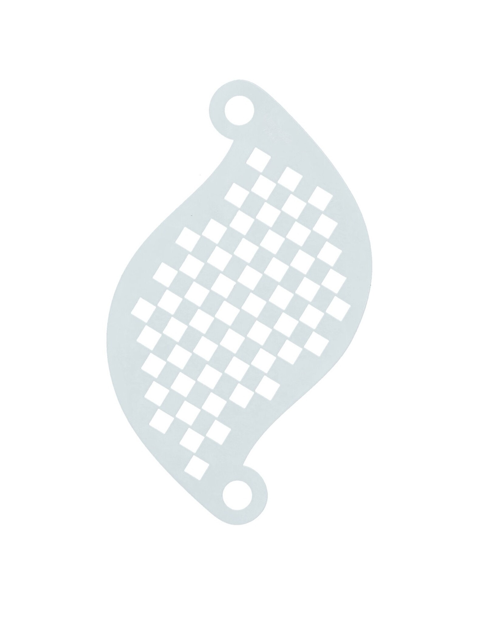 Superstar Sjabloon 77066 Blox