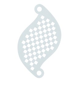 Superstar Sjabloon 77066 Blox