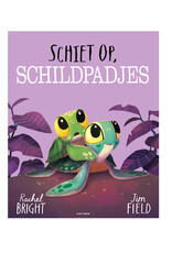 Gottmer Schiet op, schildpadjes