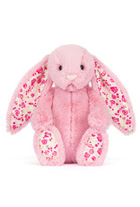 Jellycat Blushkin Blossom Luxe Bunny Original