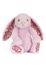 Jellycat Thistlepop Blossom Luxe Bunny Original