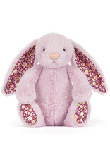 Jellycat Thistlepop Blossom Luxe Bunny Original