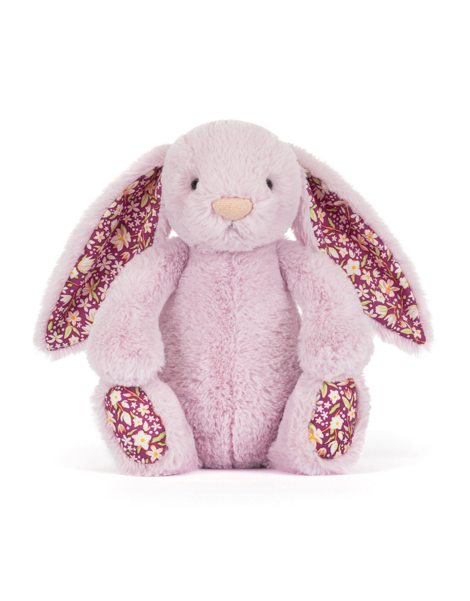 Jellycat Thistlepop Blossom Luxe Bunny Original