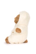 Jellycat Bartholomew Bear All-in-one Outfit
