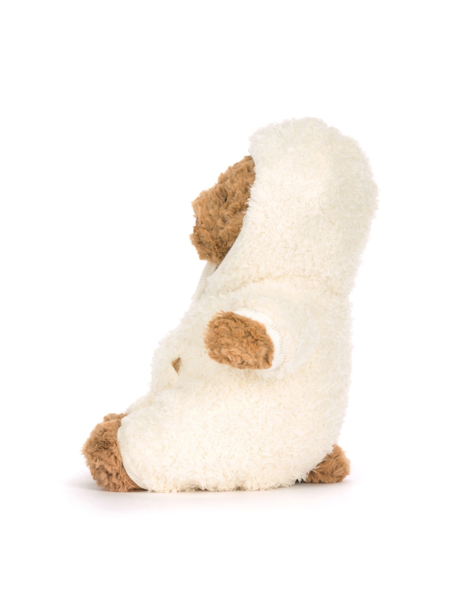 Jellycat Bartholomew Bear All-in-one Outfit