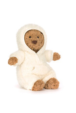 Jellycat Bartholomew Bear All-in-one Outfit