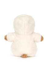 Jellycat Bartholomew Bear All-in-one Outfit
