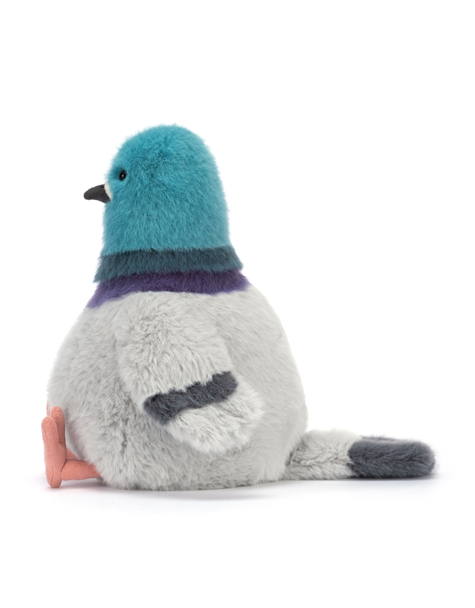 Jellycat Strutton Pigeon