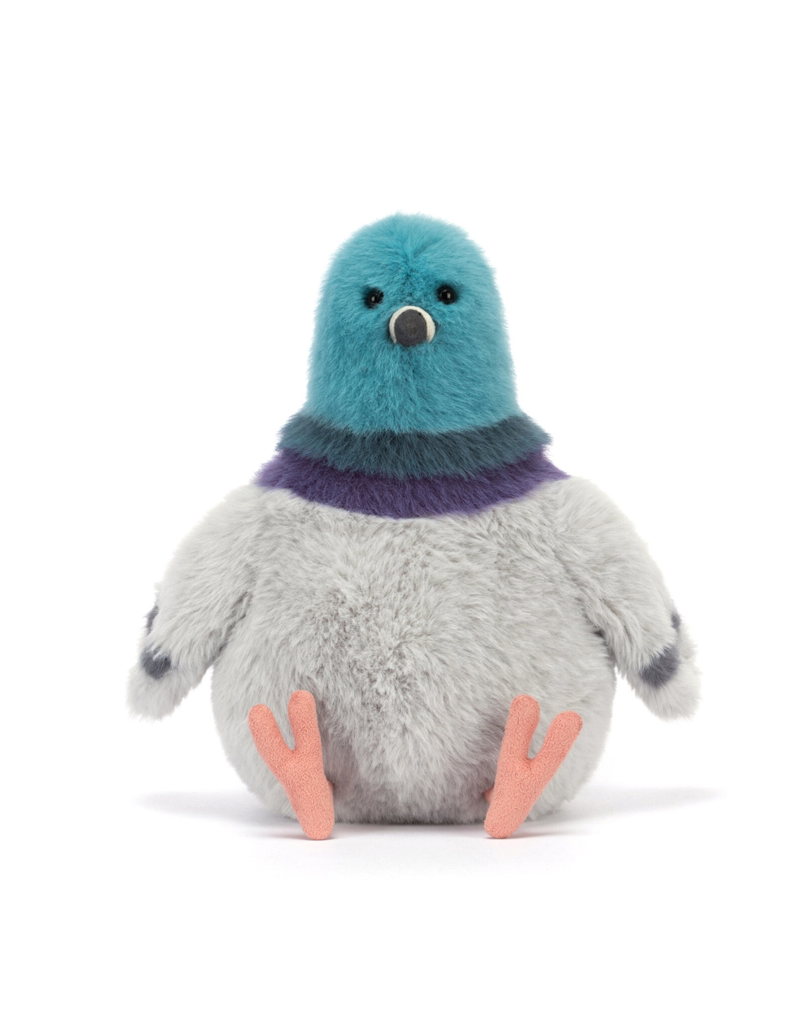 Jellycat Strutton Pigeon