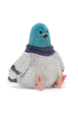 Jellycat Strutton Pigeon