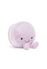 Jellycat Amuseables May Macaron