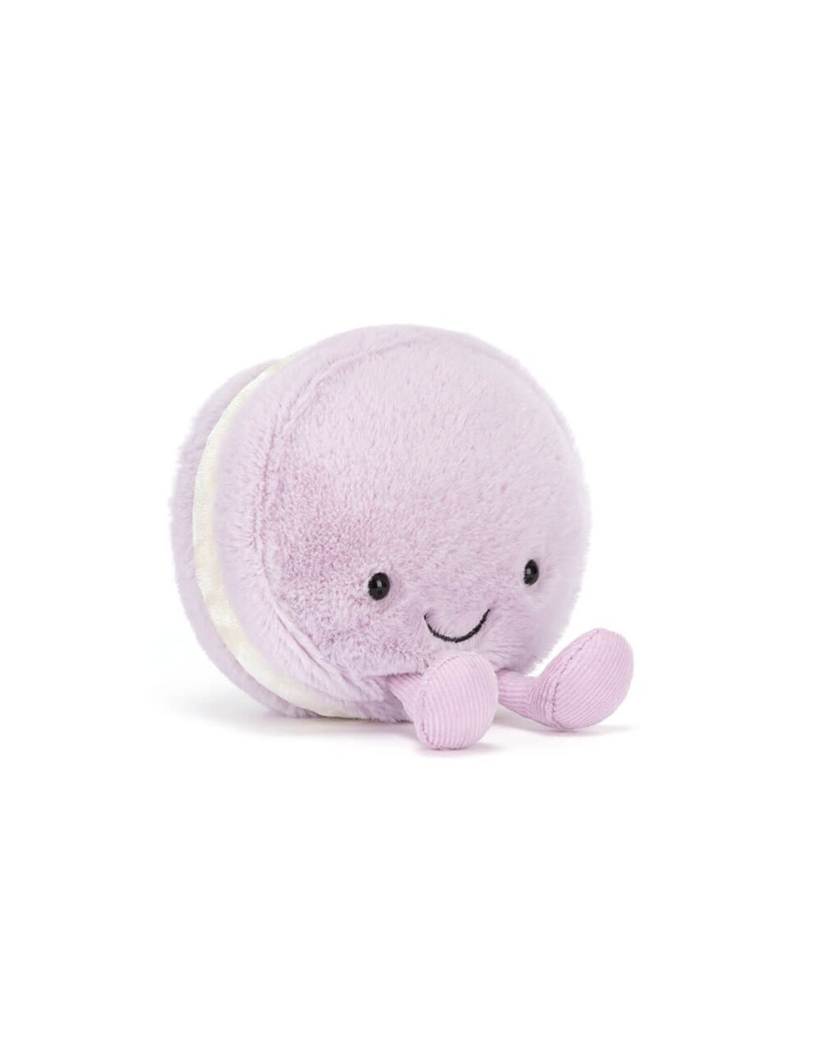 Jellycat Amuseables May Macaron