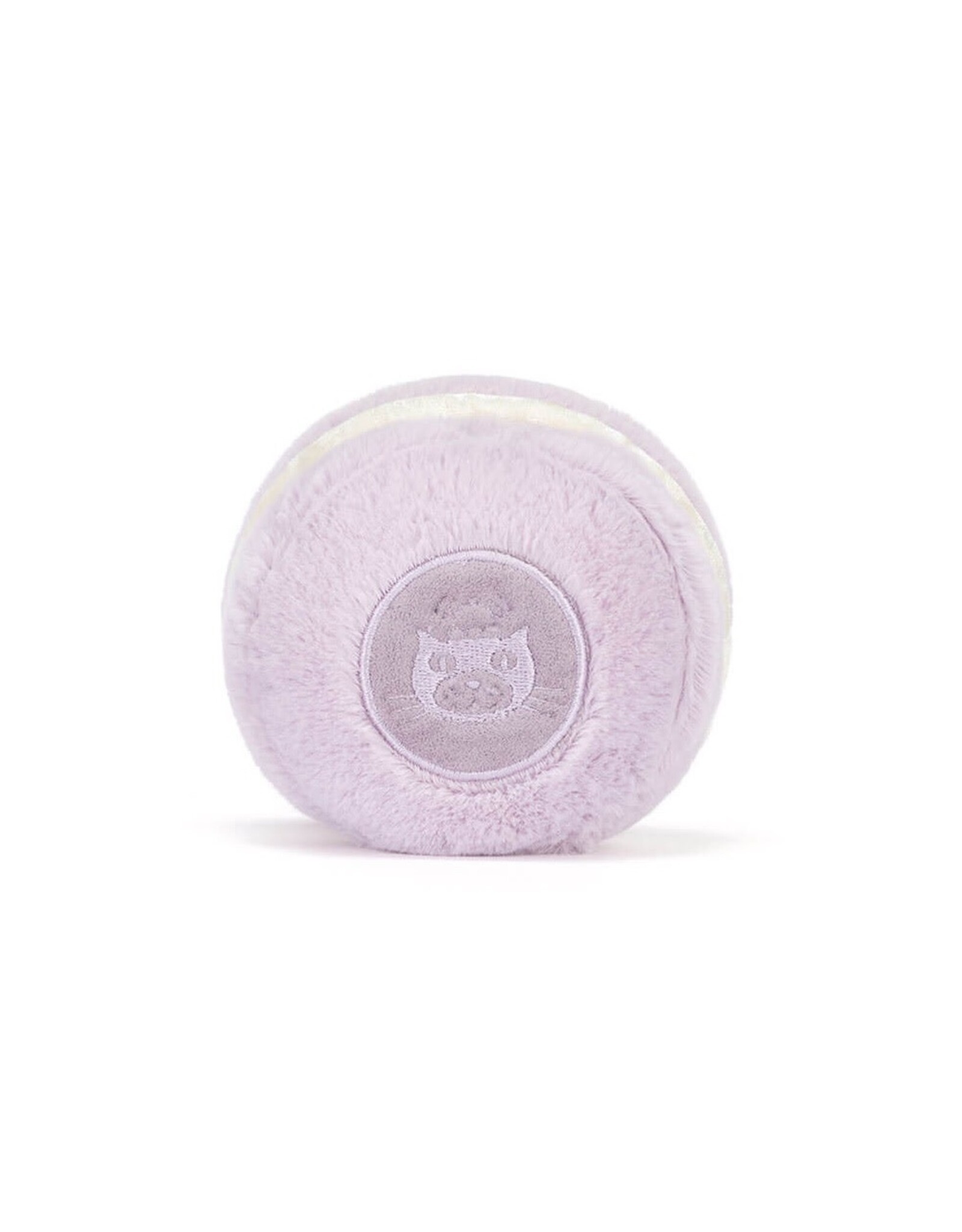 Jellycat Amuseables May Macaron