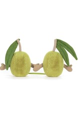 Jellycat Amuseables Pair of Olives