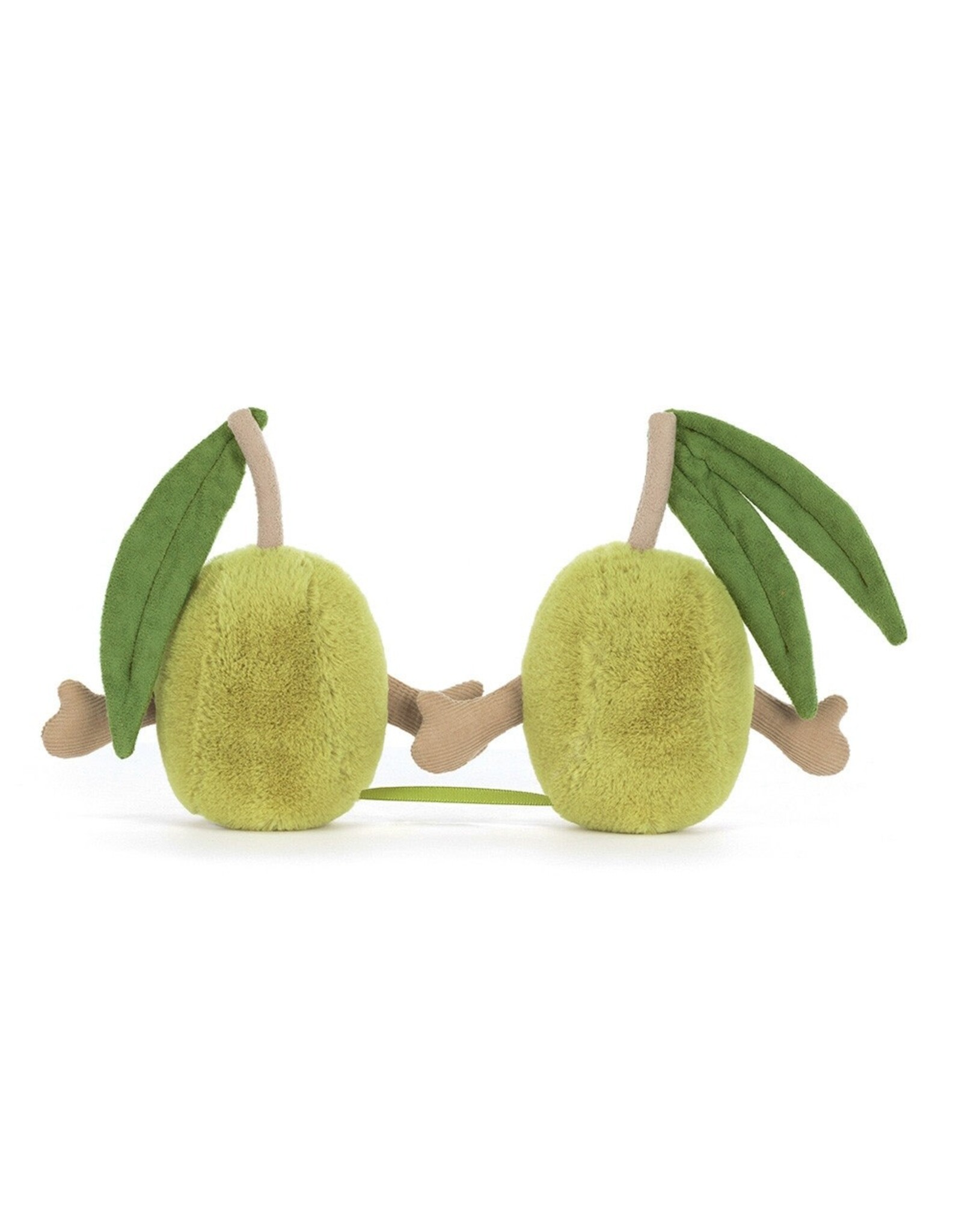 Jellycat Amuseables Pair of Olives