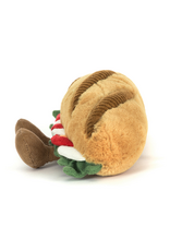 Jellycat Amuseables Caprese Baguette