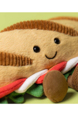 Jellycat Amuseables Caprese Baguette