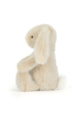 Jellycat Flufflet Bunny Wheat