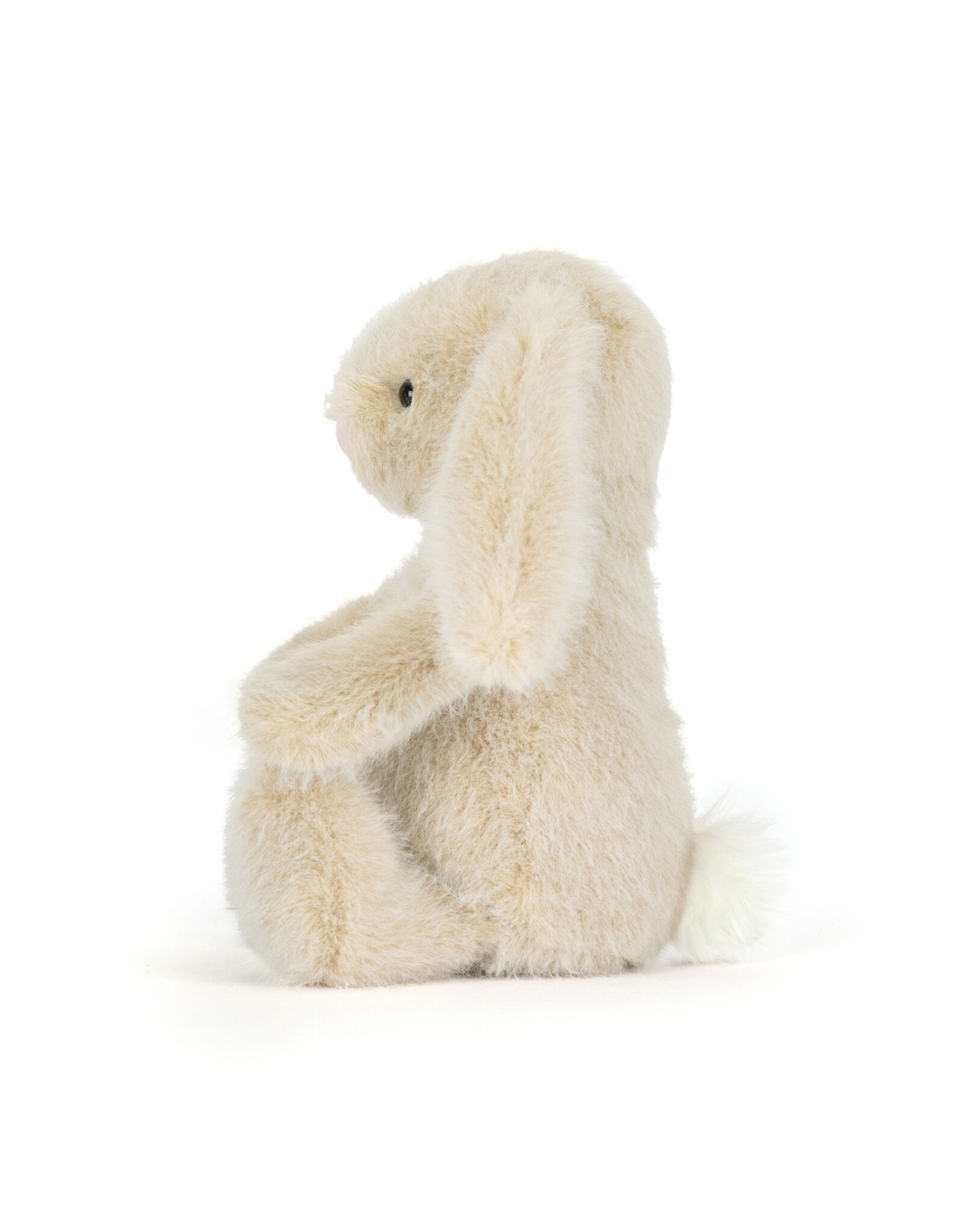 Jellycat Flufflet Bunny Wheat