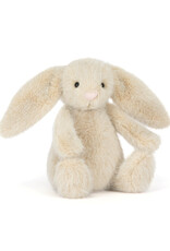 Jellycat Flufflet Bunny Wheat