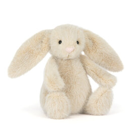 Jellycat Flufflet Bunny Wheat
