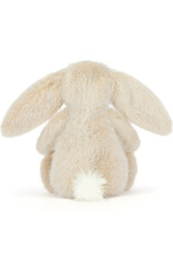 Jellycat Flufflet Bunny Wheat