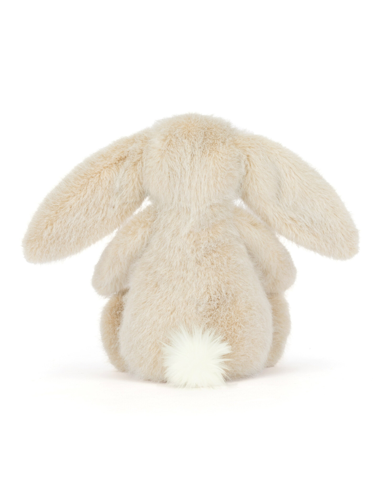 Jellycat Flufflet Bunny Wheat
