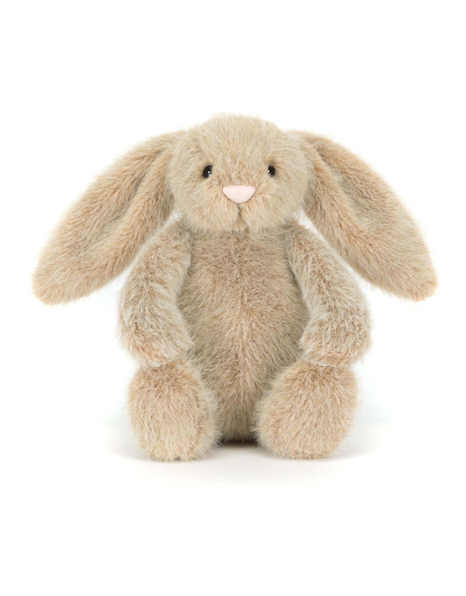 Jellycat Flufflet Bunny Oat