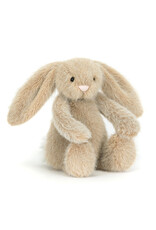 Jellycat Flufflet Bunny Oat