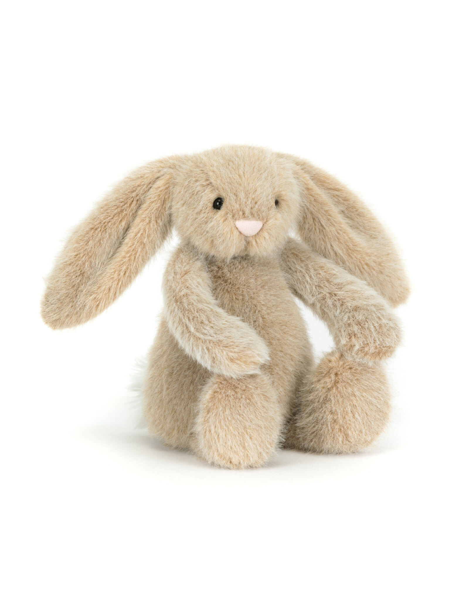 Jellycat Flufflet Bunny Oat