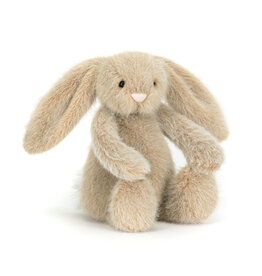 Jellycat Flufflet Bunny Oat