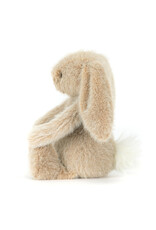 Jellycat Flufflet Bunny Oat