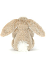Jellycat Flufflet Bunny Oat