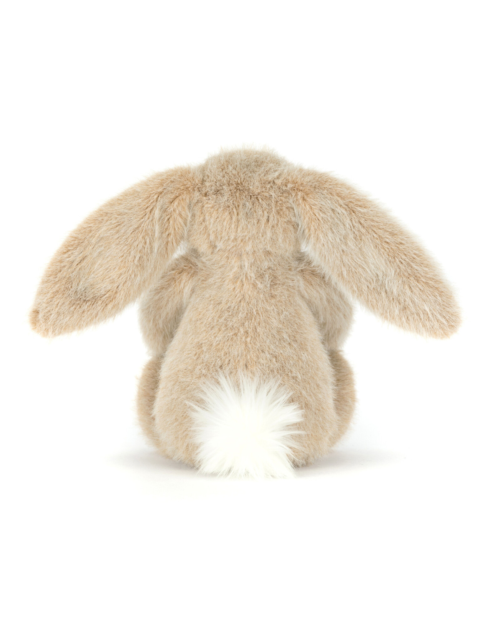 Jellycat Flufflet Bunny Oat