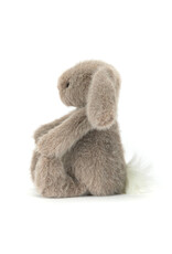 Jellycat Flufflet Bunny Fawn
