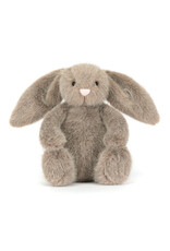 Jellycat Flufflet Bunny Fawn